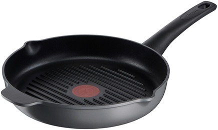 Tefal Easy Chef Round Grill pan 26 cm&#160;
